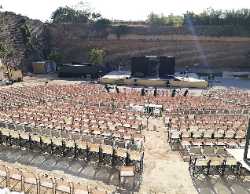 East Moat Theatre