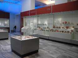 Heraklion Archaeological Museum
