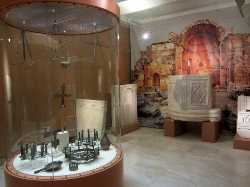 Historical Museum of Crete