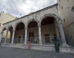 Heraklion Municipal Art Gallery