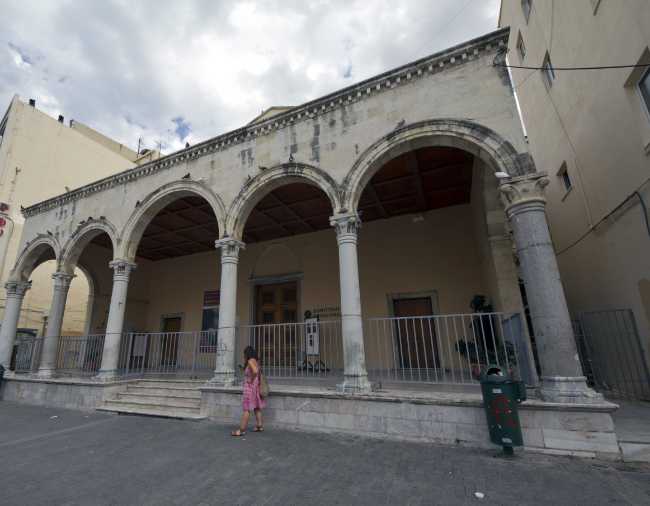 Heraklion Municipal Art Gallery
