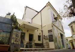 Museum of Musical Instruments “Thirathen”