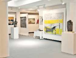Heraklion Museum of Visual Arts