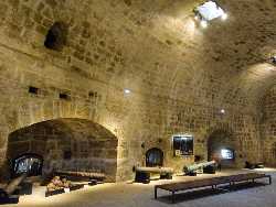 Venetian Fortress of Koules