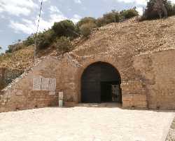 Stoa Makasi