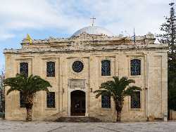 Cathedral of Saint Titus