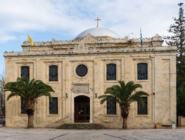 Cathedral of Saint Titus