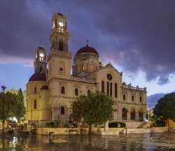 Saint Minas Cathedral