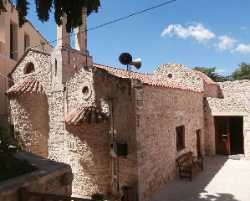 Church of Saint Matthew of Sinai