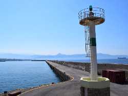 Heraklion Lighthouse