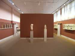Archaeological Museum of Corfu