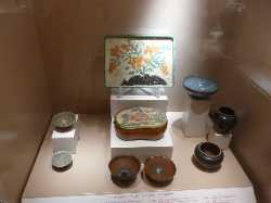 Museum of Asian Art of Corfu