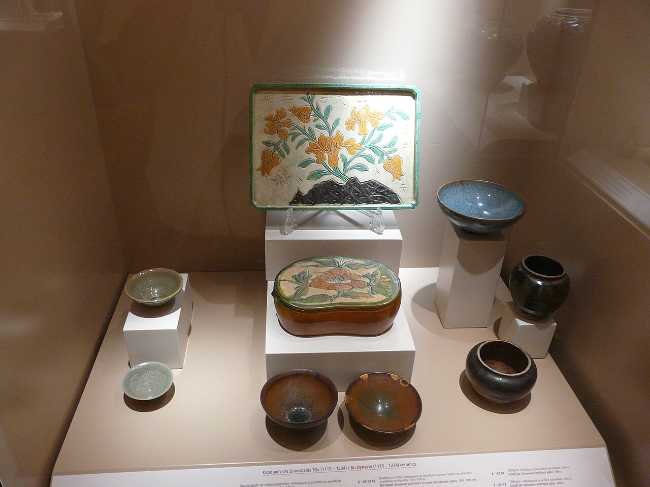 Museum of Asian Art of Corfu