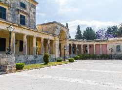 Municipal Gallery of Corfu