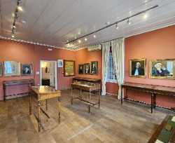 Museum of Dionysios Solomos