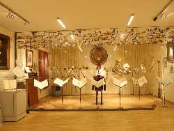 Museum of the Philharmonic Society of Corfu