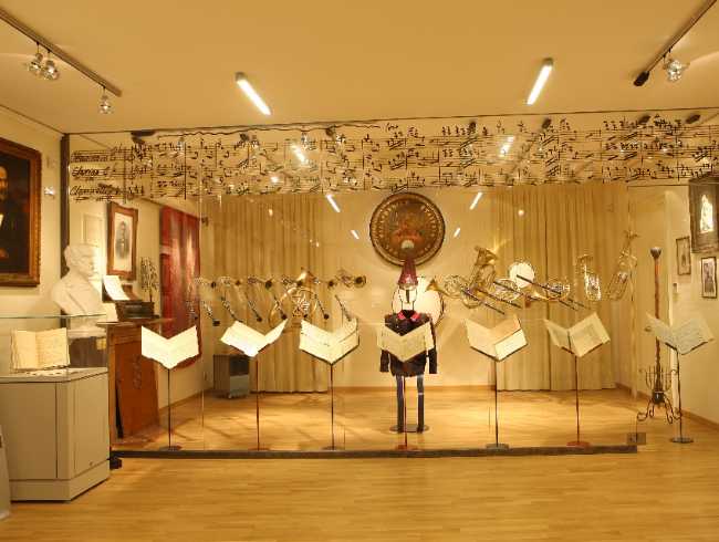 Museum of the Philharmonic Society of Corfu