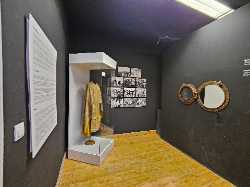 Serbian Museum of Corfu