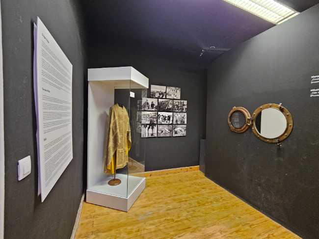 Serbian Museum of Corfu