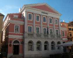 Banknote Museum of the Ionian Bank