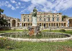 Palace of St. Michael and St. George