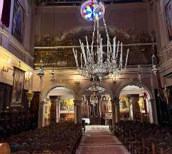 Holy Church of Saint Spyridon