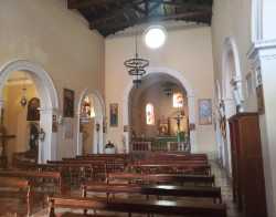Catholic Metropolitan Cathedral of Saints Jacob and Christopher
