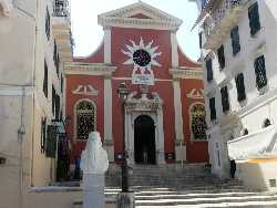 Church of Panagia Spiliotissa