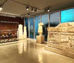 Archaeological Museum of Ioannina