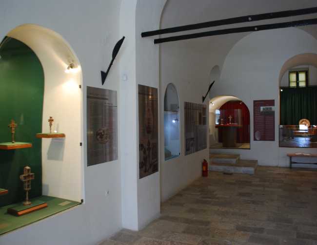 Byzantine Museum of Ioannina