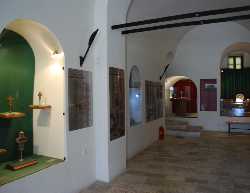 Byzantine Museum of Ioannina