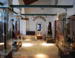 Municipal Ethnographic Museum of Ioannina