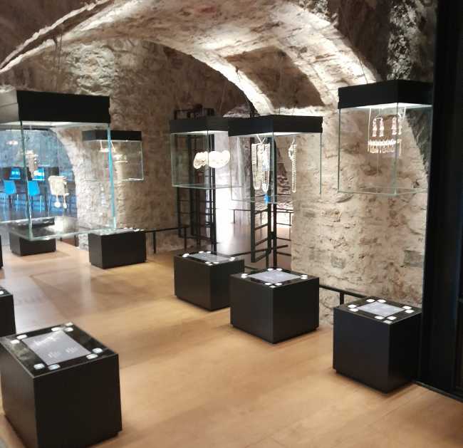 Silversmithing Museum