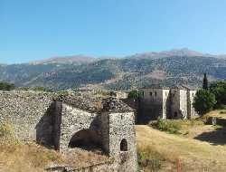 Ioannina Castle