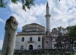 Fethiye Mosque