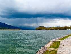 Lake Pamvotida