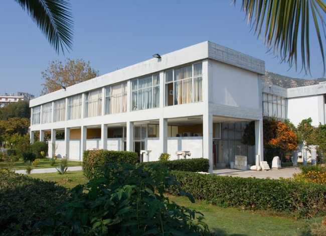 Archaeological Museum of Kavala