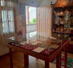 Museum of Greek Refugees