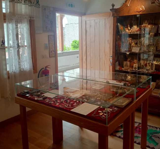Museum of Greek Refugees