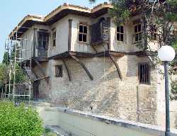 Mehmet Ali Pasha House Museum