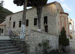 Church of Saint Athanasios