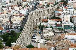 Aqueduct of Kavala