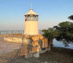 Kavala Lighthouse