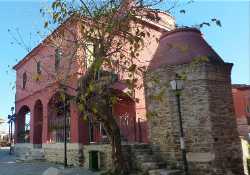 Halil Bey Mosque