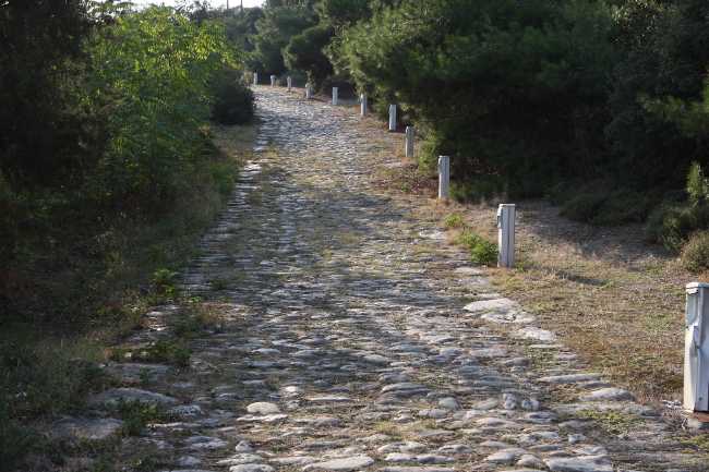 Via Egnatia
