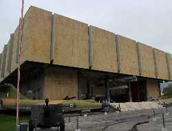 Military Museum of Kalamata
