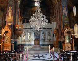 Cathedral Church of Ypapanti