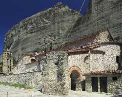 Church of the Dormition of the Virgin Mary