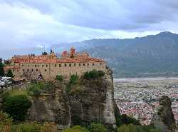 Holy Monastery of Saint Stephen