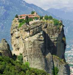 Monastery of the Holy Trinity